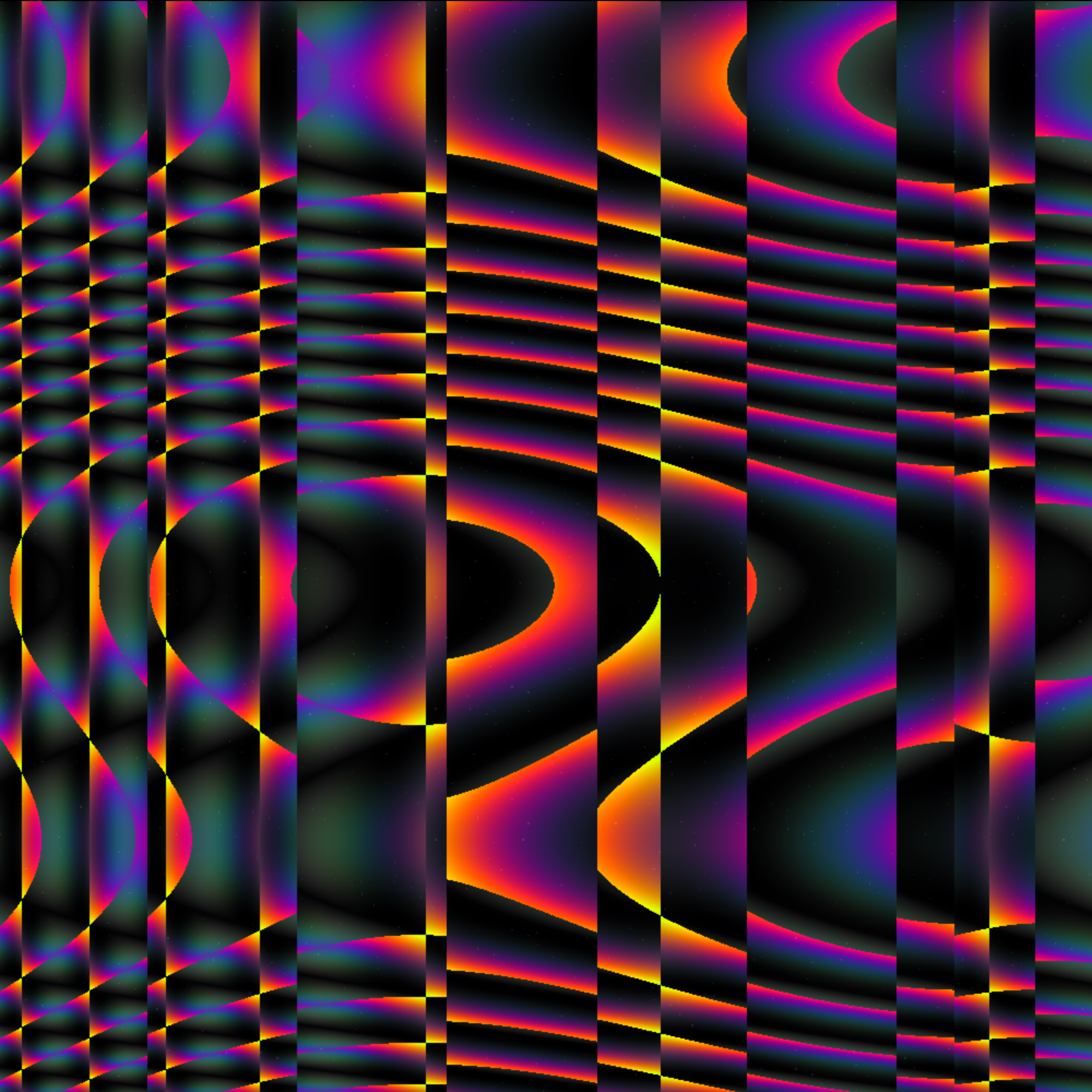 [object Module]