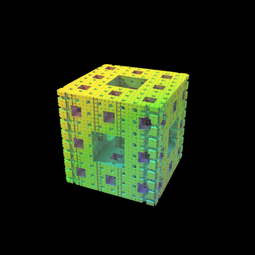 [object Module]