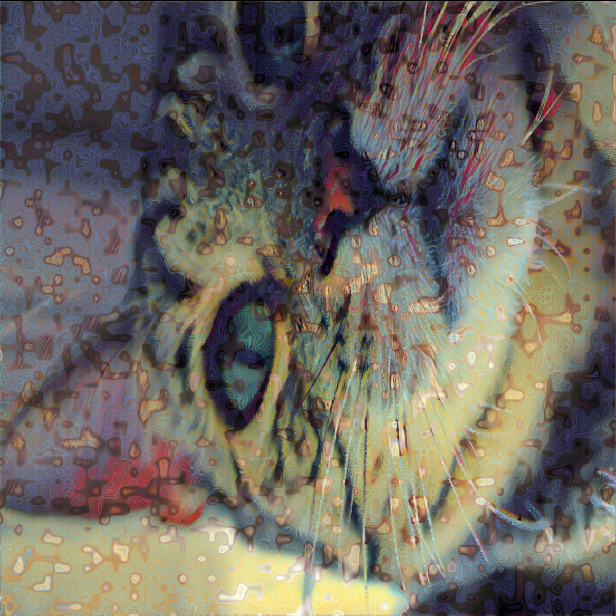 Apollo Noise