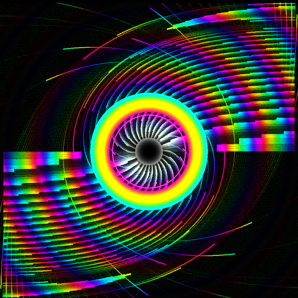 Color Hole
